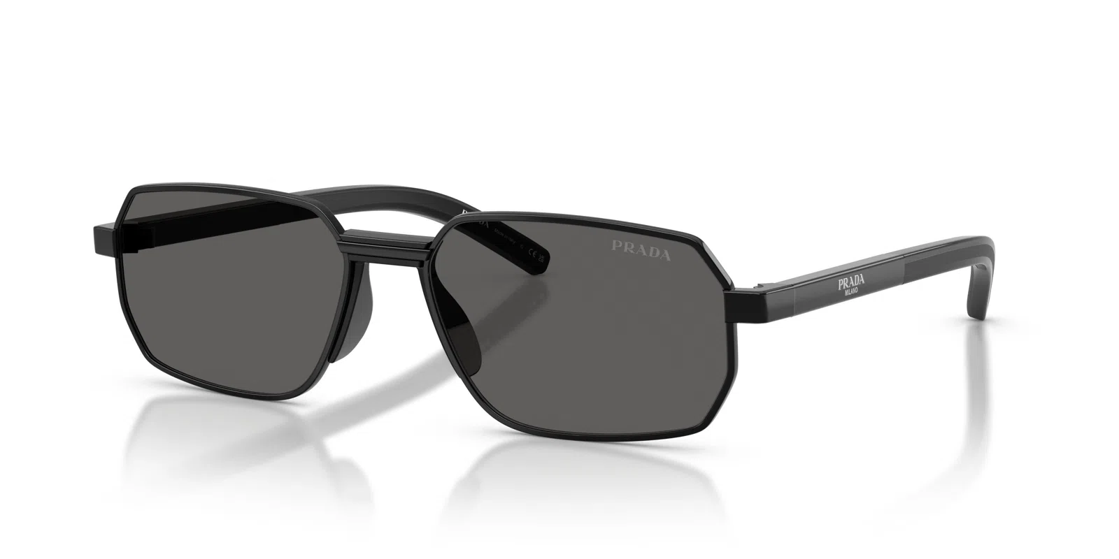 Prada D60S Sunglasses - view 2